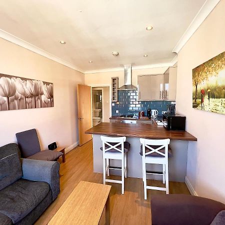 2 Bedroom Apartment In Westminster London Exteriör bild