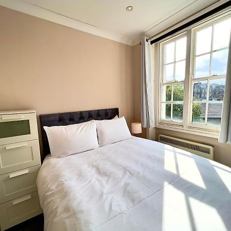 2 Bedroom Apartment In Westminster London Exteriör bild