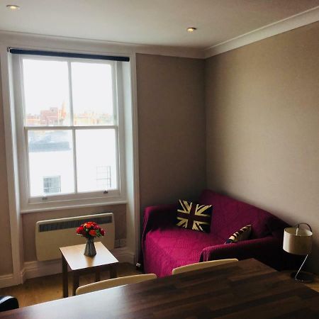 2 Bedroom Apartment In Westminster London Exteriör bild