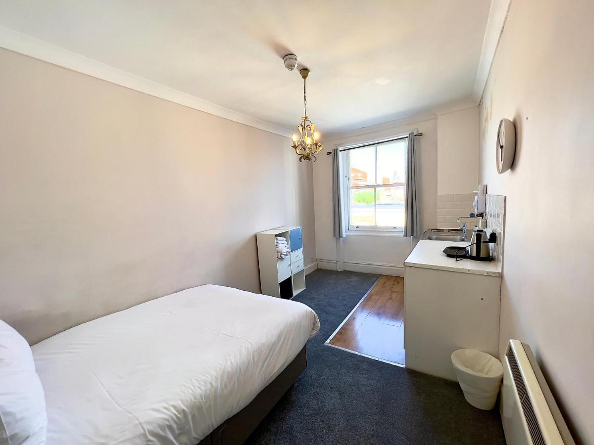 2 Bedroom Apartment In Westminster London Exteriör bild