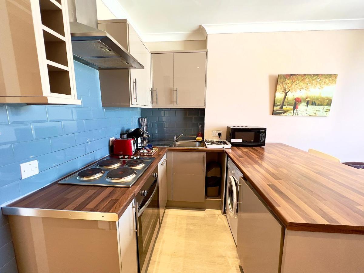 2 Bedroom Apartment In Westminster London Exteriör bild