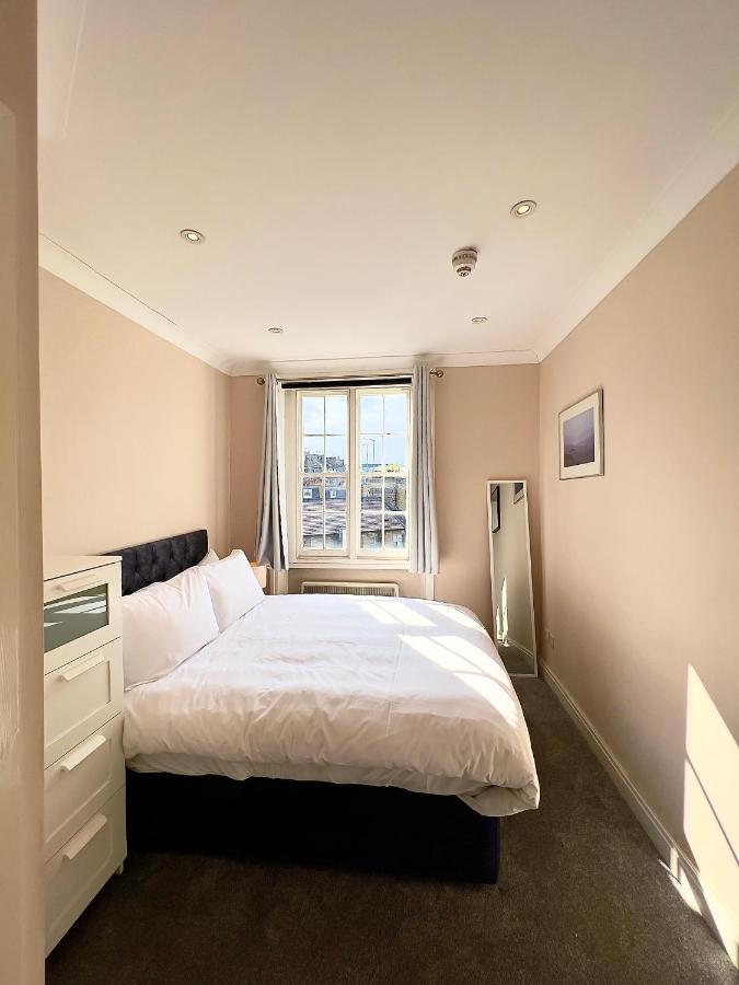 2 Bedroom Apartment In Westminster London Exteriör bild