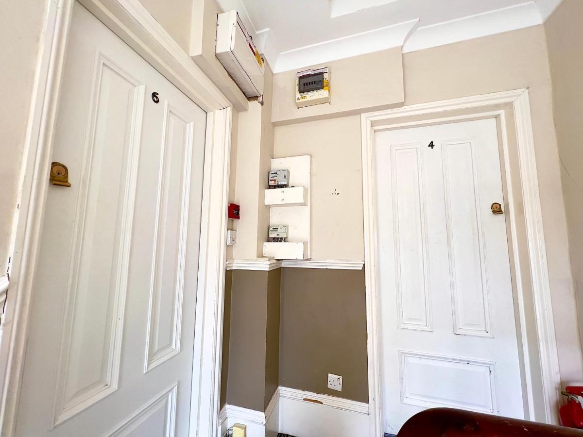 2 Bedroom Apartment In Westminster London Exteriör bild