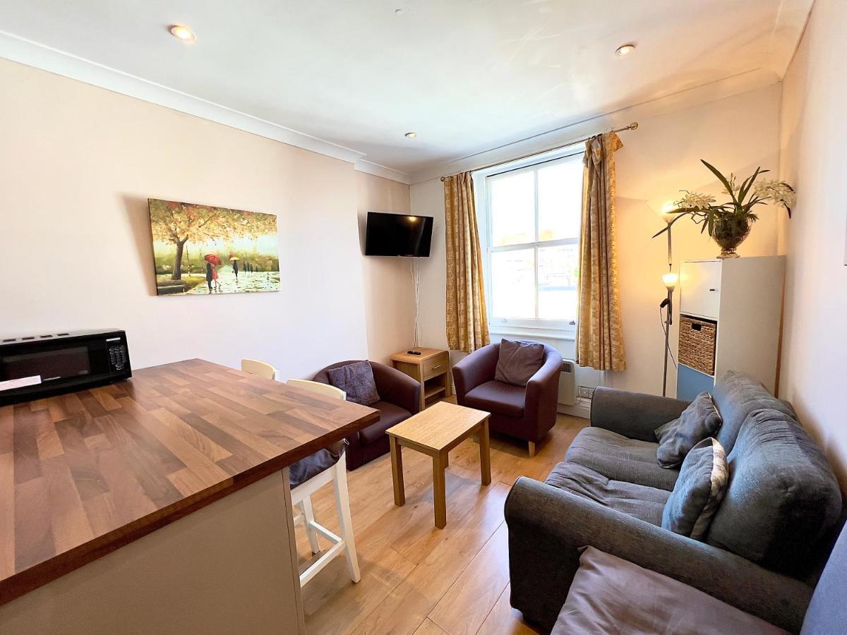 2 Bedroom Apartment In Westminster London Exteriör bild