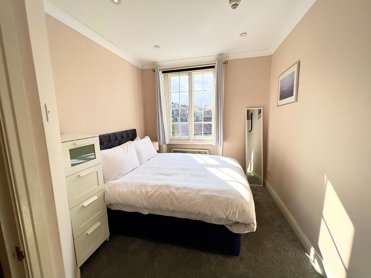 2 Bedroom Apartment In Westminster London Exteriör bild