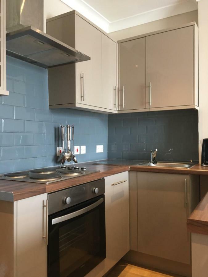 2 Bedroom Apartment In Westminster London Exteriör bild
