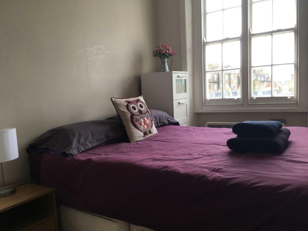 2 Bedroom Apartment In Westminster London Exteriör bild