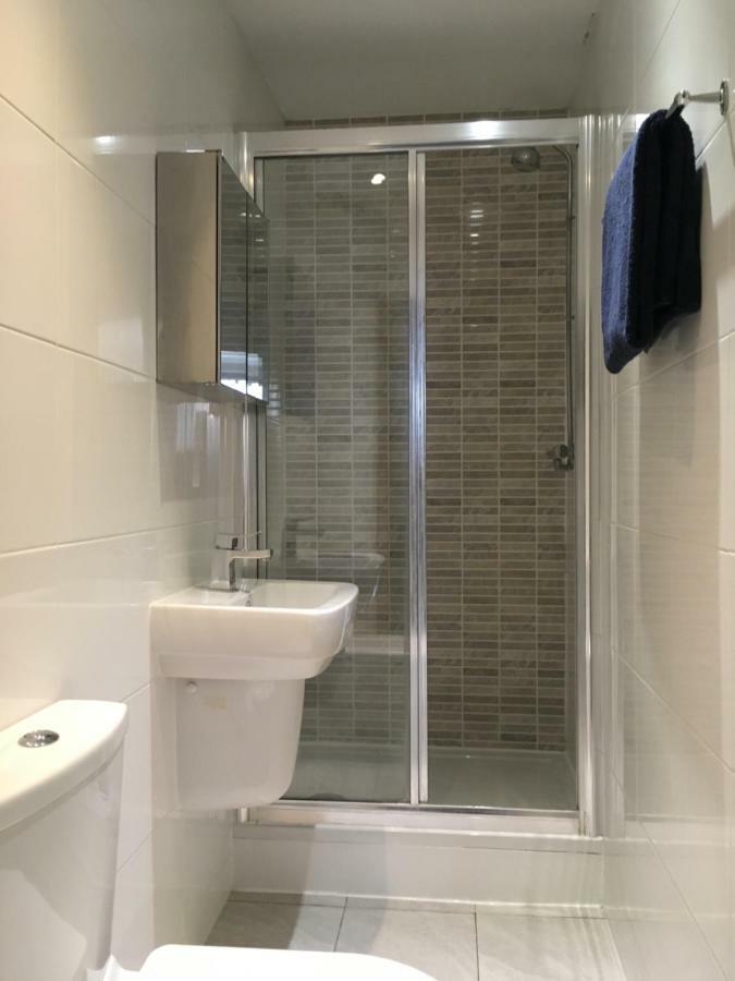 2 Bedroom Apartment In Westminster London Exteriör bild