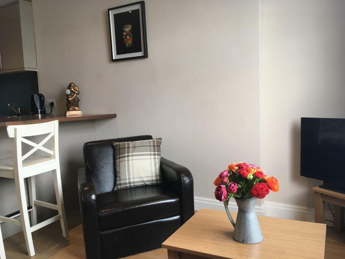 2 Bedroom Apartment In Westminster London Exteriör bild