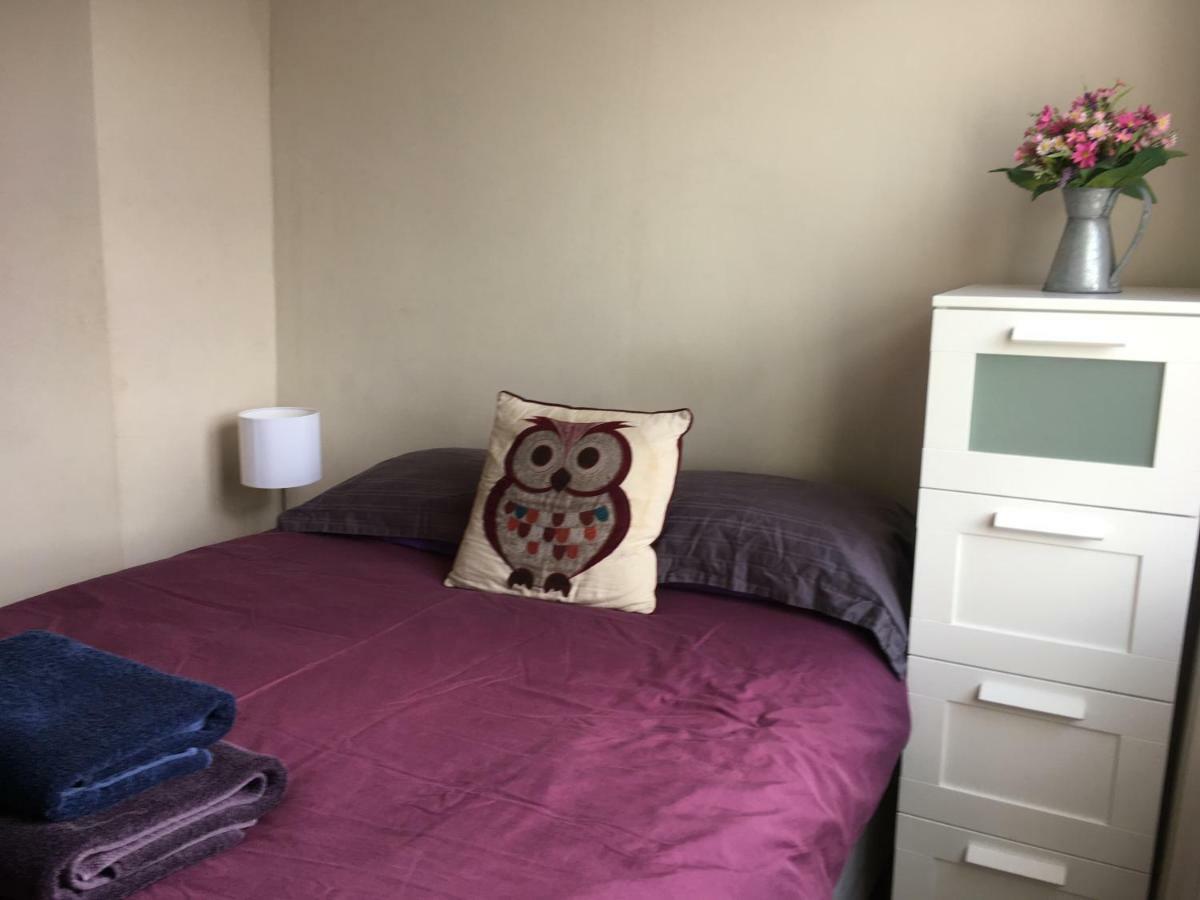 2 Bedroom Apartment In Westminster London Exteriör bild