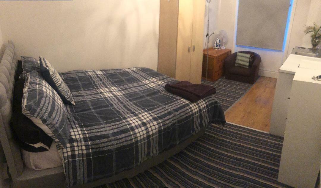 2 Bedroom Apartment In Westminster London Exteriör bild